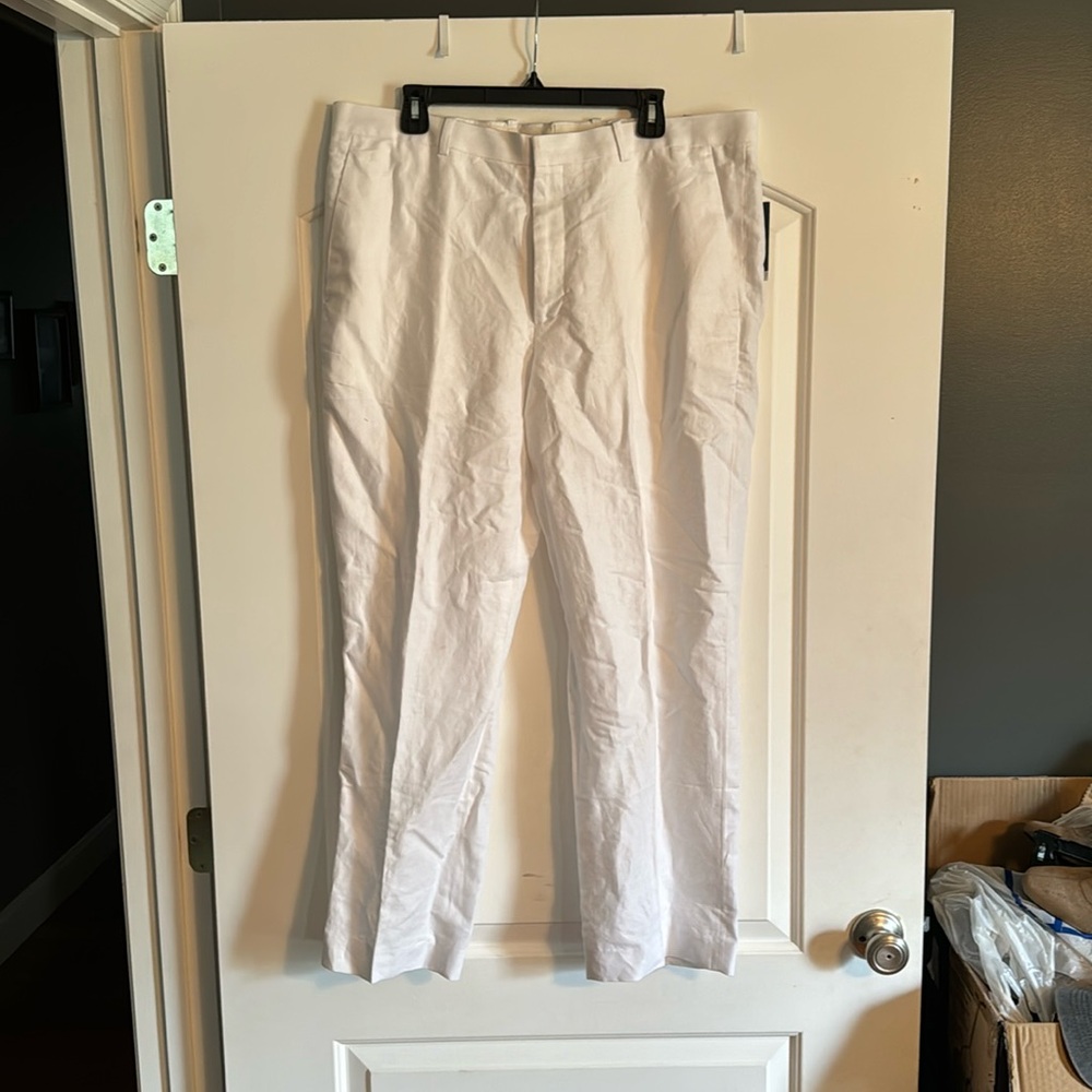 Mens Dress Pants
